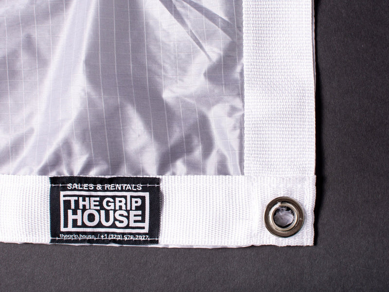 Quarter Grid Cloth - The Grip House