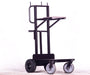 Remote Head Wheels / Monitor Cart - The Grip House
