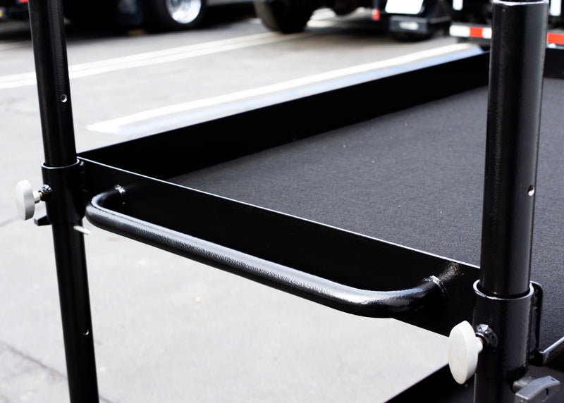 Rigging Camera Utility Cart - The Grip House