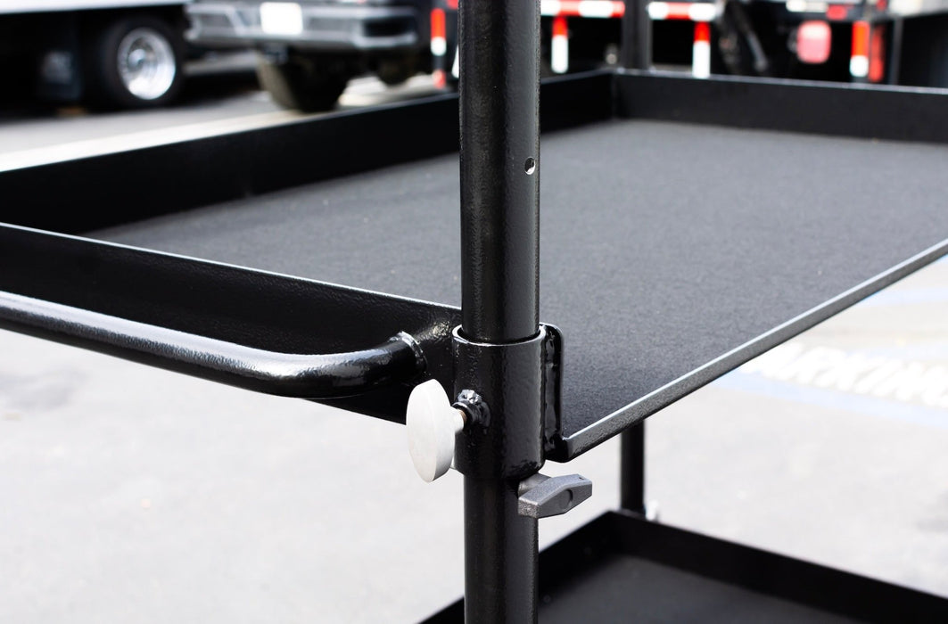 Rigging Camera Utility Cart - The Grip House