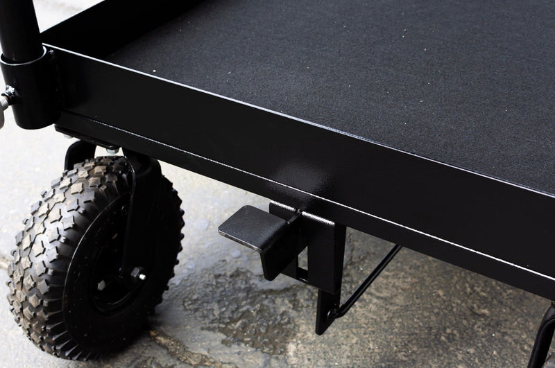 Rigging Camera Utility Cart - The Grip House