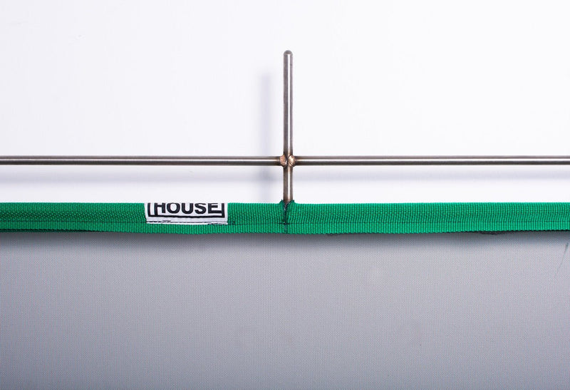 Single Net Flag - The Grip House