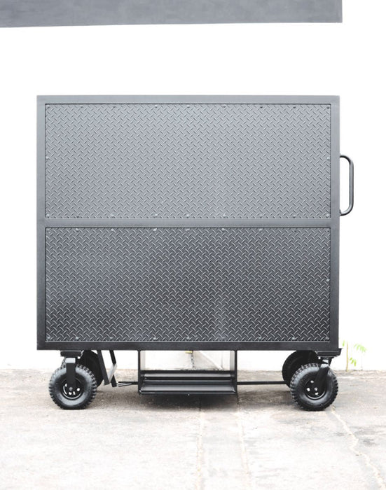 Skypanel 360 Cart - The Grip House