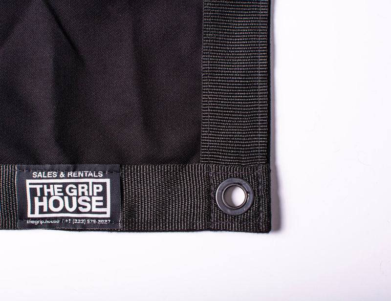 Solid - The Grip House