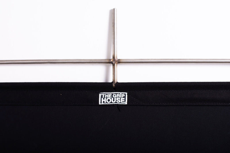 Solid Flag - The Grip House