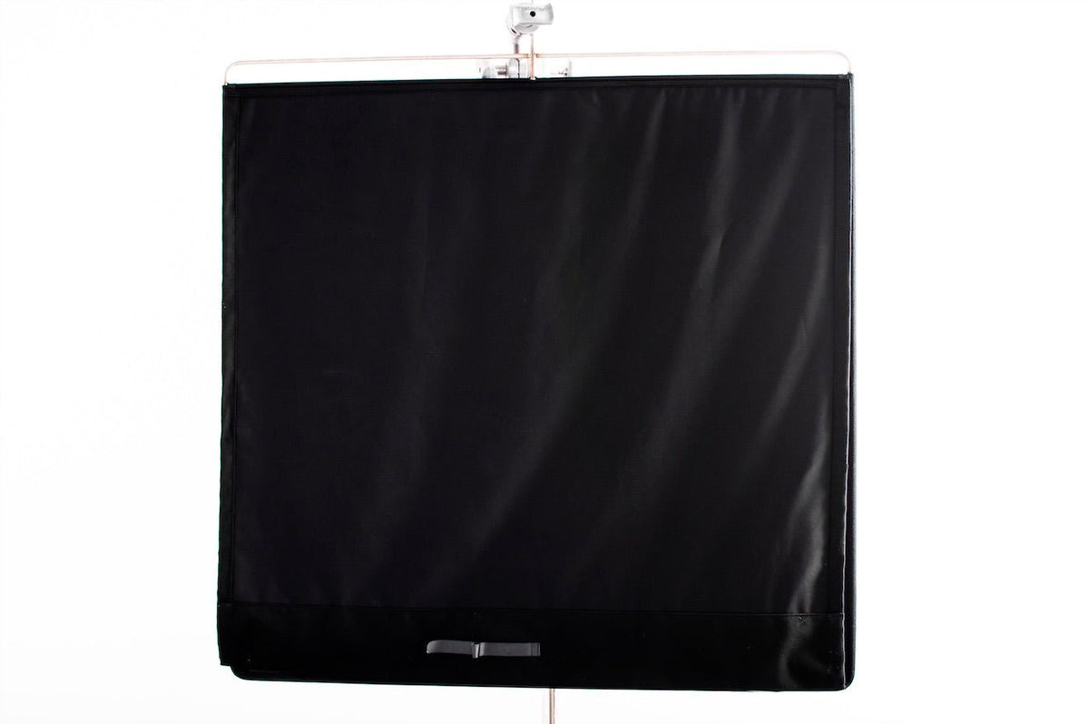 Solid Flag- Duvatyne Material used for Black Outs & Negative — The