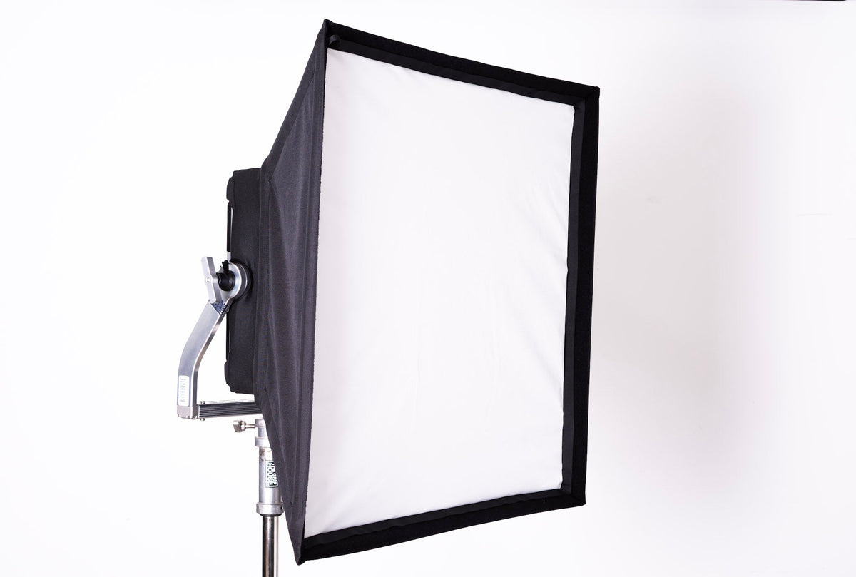 Nice Square Light Box Standard Square LightBox with Frame — The Grip House