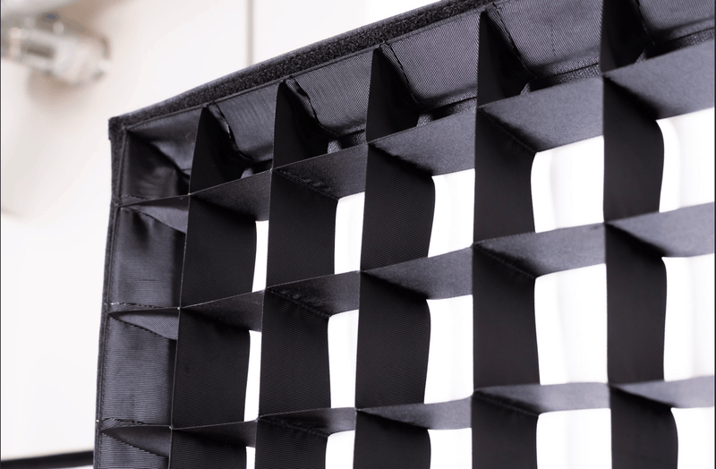 Standard Square TGH LightBox with Frame - The Grip House