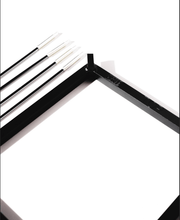 Standard Square TGH LightBox with Frame - The Grip House