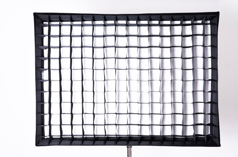 Standard TGH LightBox with Frame - The Grip House