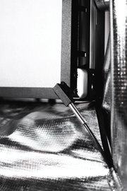 Standard TGH LightBox with Frame - The Grip House