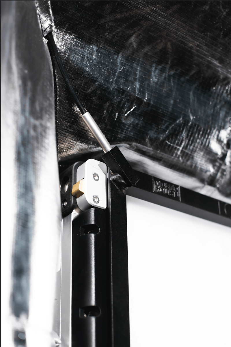 Standard TGH LightBox with Frame - The Grip House