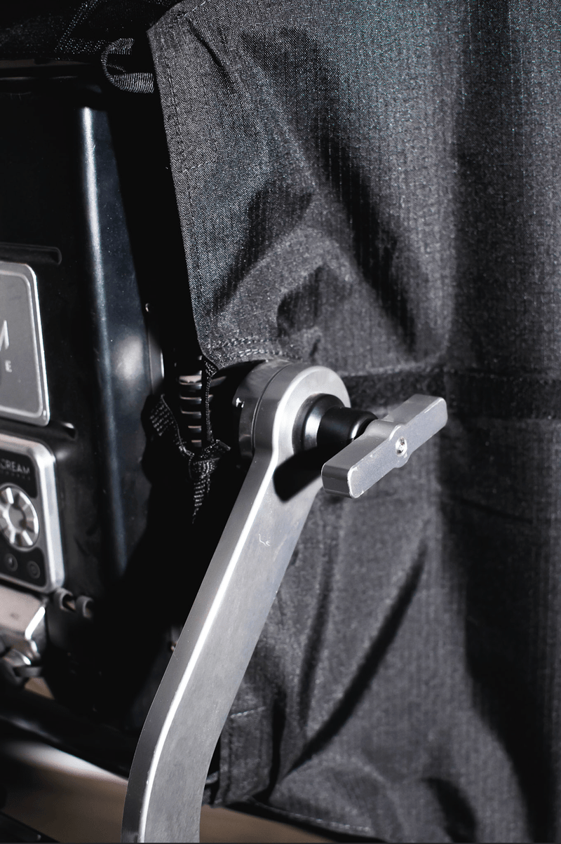 Standard TGH LightBox with Frame - The Grip House