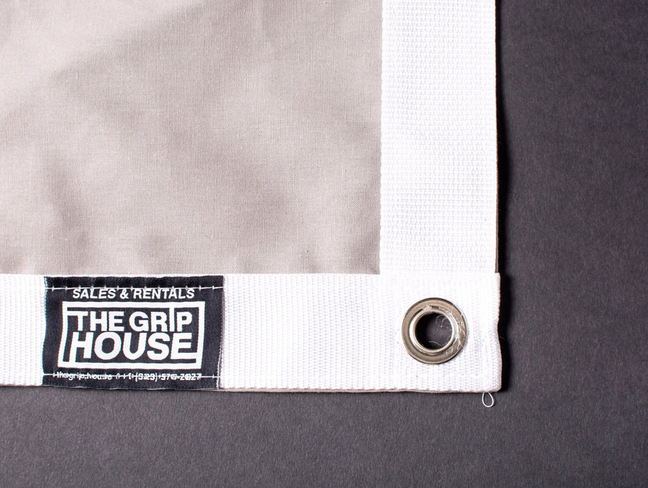 Unbleached Muslin - The Grip House