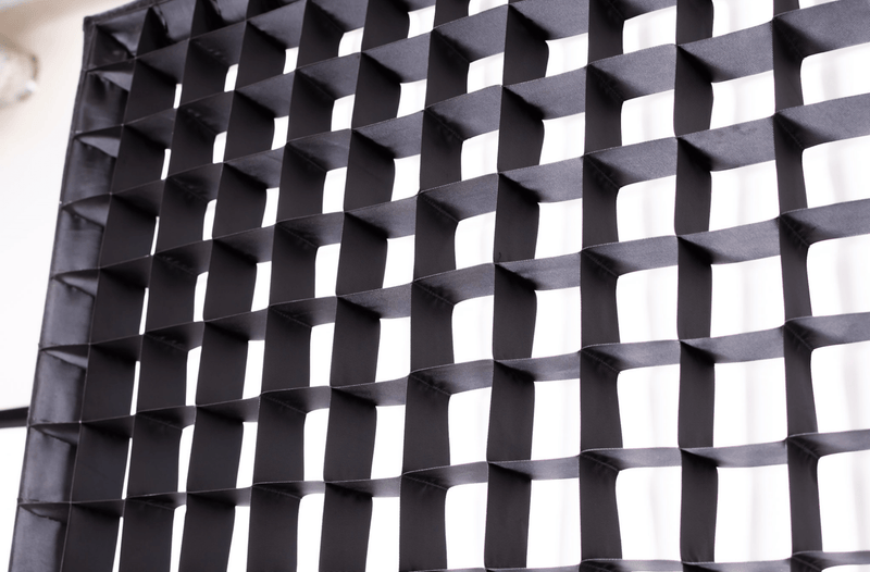 Vortex 4 Easy Attach LightBox With LCD - The Grip House