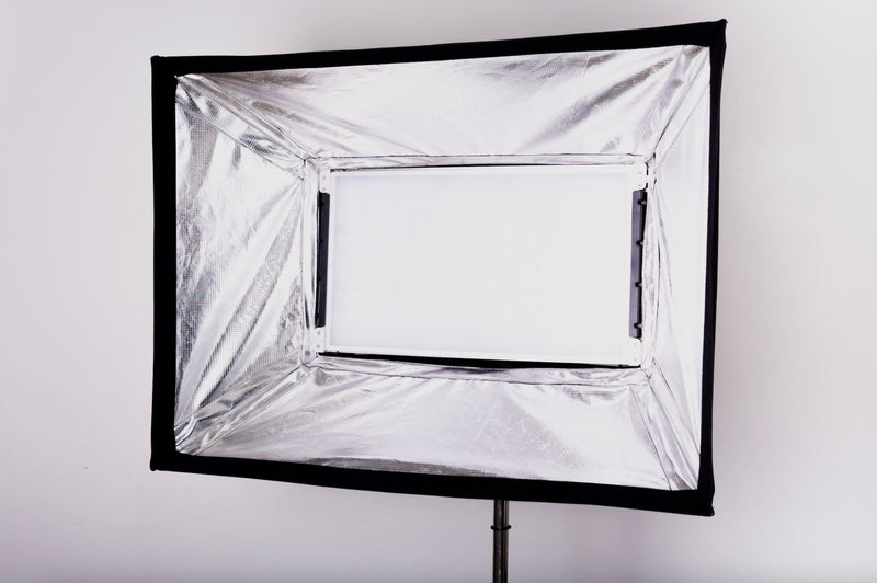 Vortex 8 Snap On LightBox With LCD - The Grip House