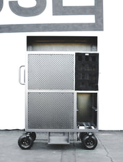 Vortex Cart - The Grip House