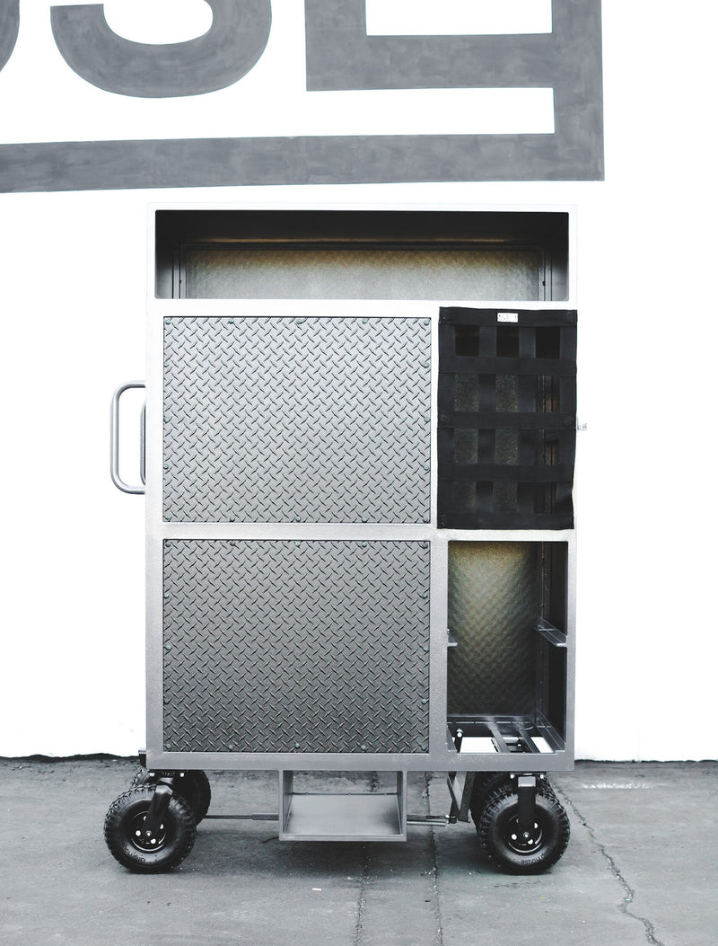 Vortex Cart - The Grip House