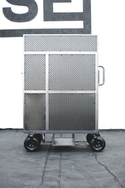 Vortex Cart - The Grip House