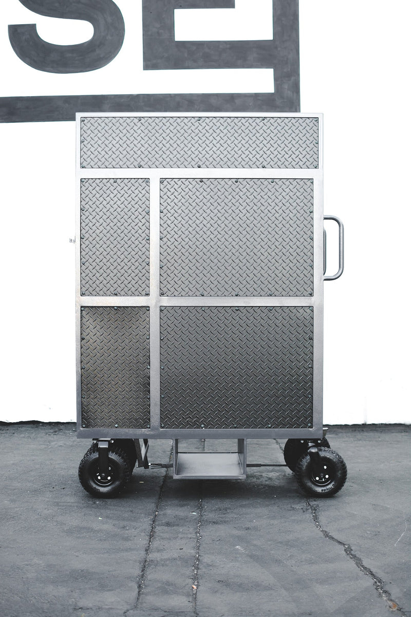 Vortex Cart - The Grip House