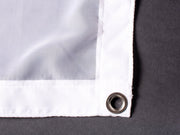 White Quarter Silk - The Grip House