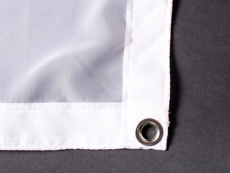 White Quarter Silk - The Grip House