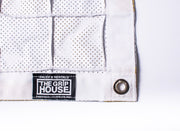 Wind Bounce Silver/Gold - The Grip House